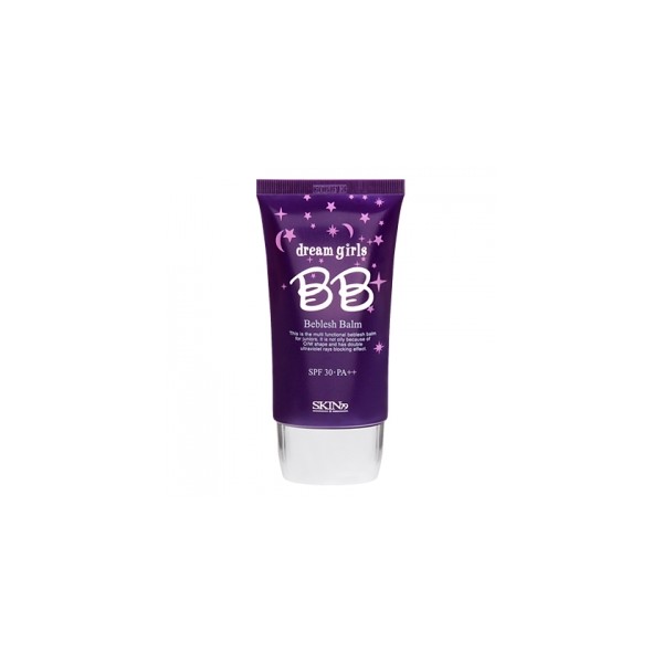 BB y CC creams Skin79 ¡También para chicos! (2/6)